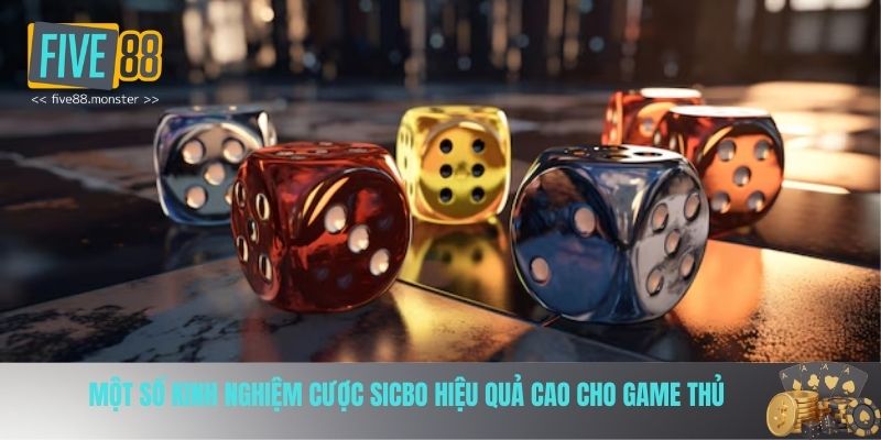 Kinh nghiệm chơi hiệu quả